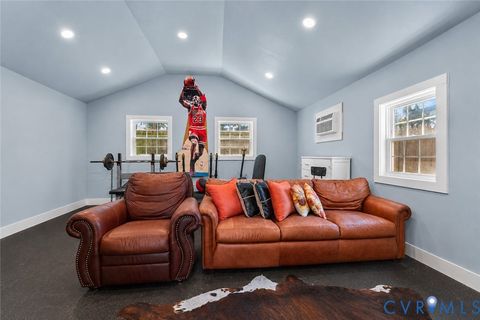 Tiny photo for 5415 Blueridge Avenue, Powhatan, VA 23231 (MLS # 2614410)