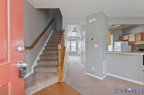 Tiny photo for 2914 Mary Beth Ln Ln, Henrico, VA 23060 (MLS # 2603811)