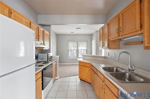 Tiny photo for 2914 Mary Beth Ln Ln, Henrico, VA 23060 (MLS # 2603811)