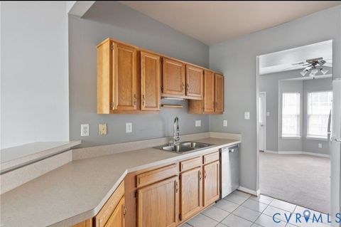 Tiny photo for 2914 Mary Beth Ln Ln, Henrico, VA 23060 (MLS # 2603811)