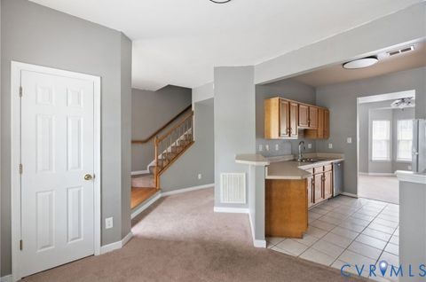 Tiny photo for 2914 Mary Beth Ln Ln, Henrico, VA 23060 (MLS # 2603811)