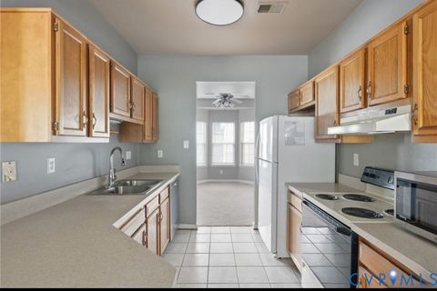 Tiny photo for 2914 Mary Beth Ln Ln, Henrico, VA 23060 (MLS # 2603811)