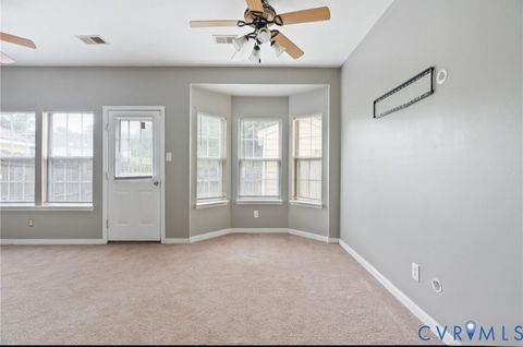 Tiny photo for 2914 Mary Beth Ln Ln, Henrico, VA 23060 (MLS # 2603811)