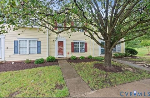 Photo of 2914 Mary Beth Ln Ln, Henrico, VA 23060 (MLS # 2603811)