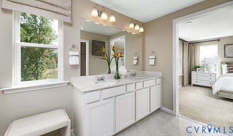 Tiny photo for 1124 Marion Hill Way, Henrico, VA 23231 (MLS # 2624287)