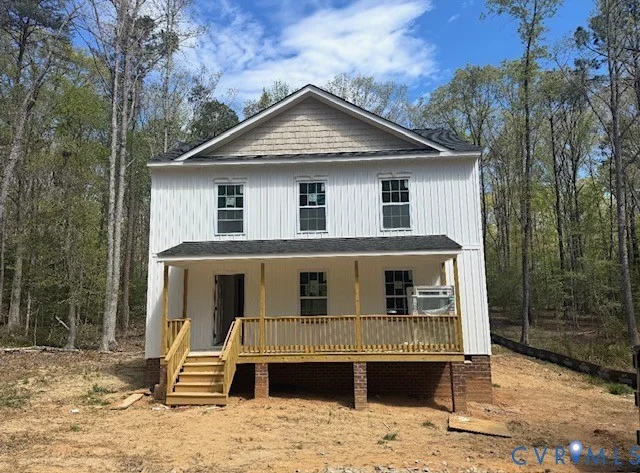 312 Union Drive