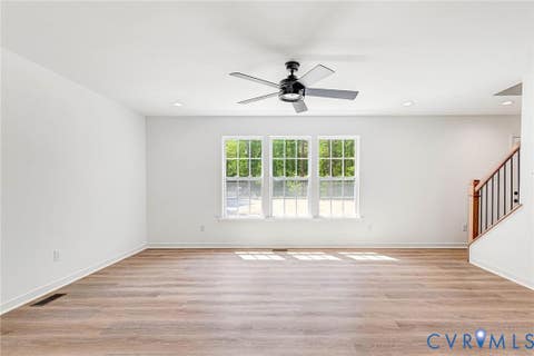 Tiny photo for 312 Union Drive, Ruther Glen, VA 22546 (MLS # 2614813)