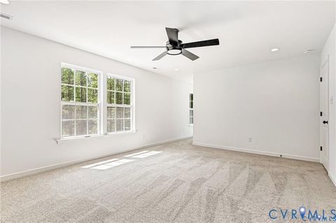 Tiny photo for 312 Union Drive, Ruther Glen, VA 22546 (MLS # 2614813)