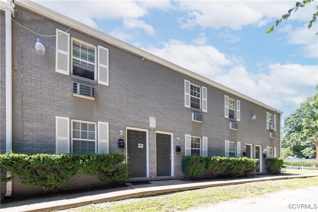 401 E Brookland Park Boulevard