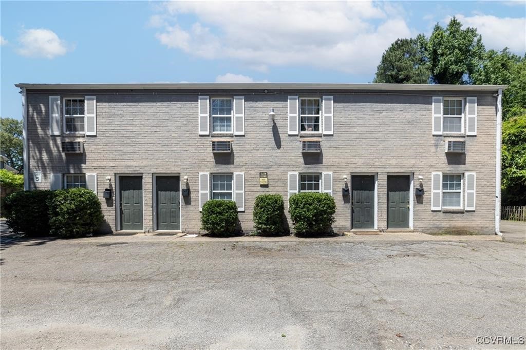 401 E Brookland Park Boulevard
