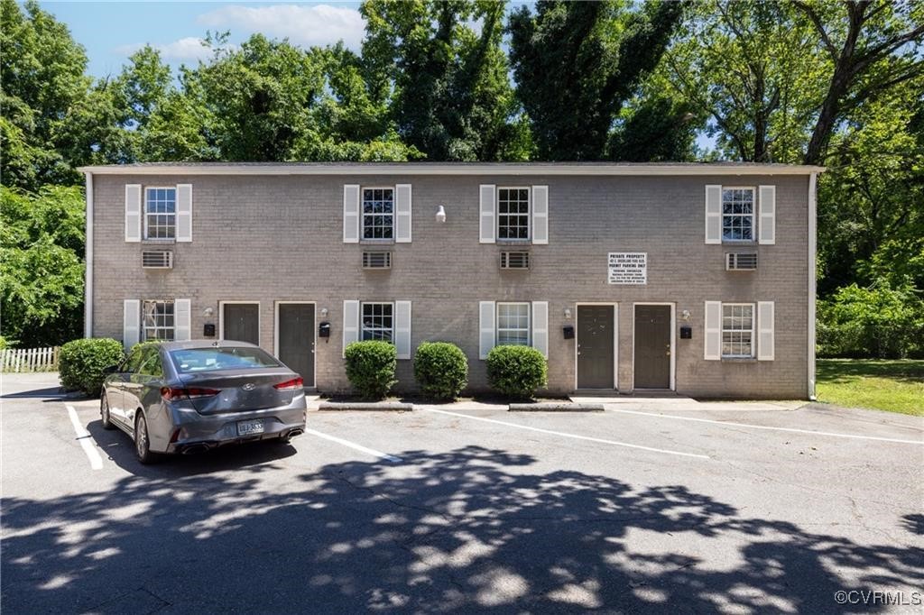401 E Brookland Park Boulevard