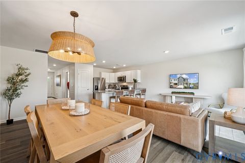 Tiny photo for 3517 Perrins Hill Way, Prince George, VA 23875 (MLS # 2532224)