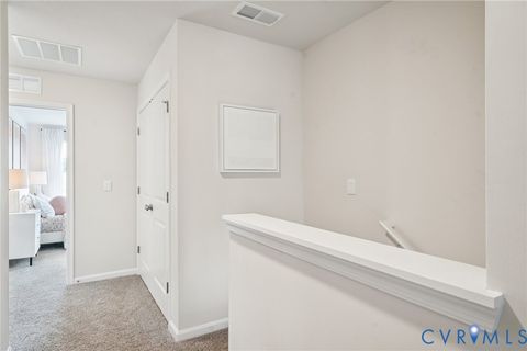 Tiny photo for 3517 Perrins Hill Way, Prince George, VA 23875 (MLS # 2532224)