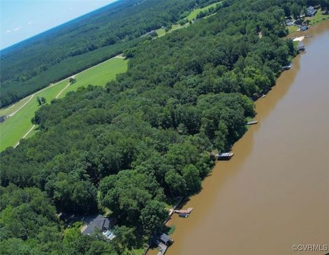 Tiny photo for XX Even Keel Lane, Church Road, VA 23833 (MLS # 2517350)