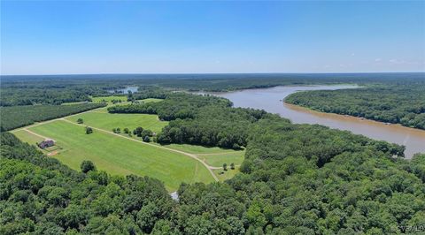 Tiny photo for XX Even Keel Lane, Church Road, VA 23833 (MLS # 2517350)