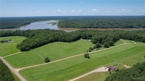 Tiny photo for XX Even Keel Lane, Church Road, VA 23833 (MLS # 2517350)
