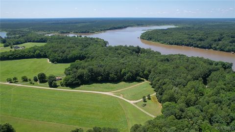 Tiny photo for XX Even Keel Lane, Church Road, VA 23833 (MLS # 2517350)