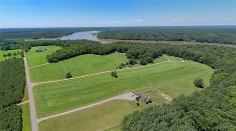 Tiny photo for XX Even Keel Lane, Church Road, VA 23833 (MLS # 2517350)