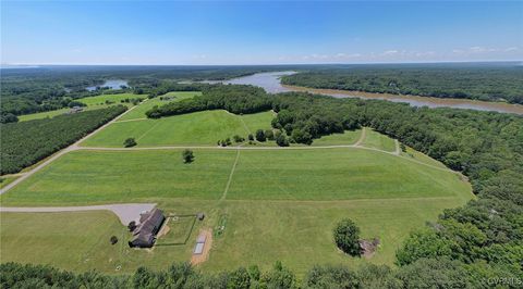 Tiny photo for XX Even Keel Lane, Church Road, VA 23833 (MLS # 2517350)