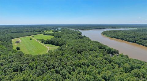 Tiny photo for XX Even Keel Lane, Church Road, VA 23833 (MLS # 2517350)