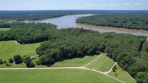 Tiny photo for XX Even Keel Lane, Church Road, VA 23833 (MLS # 2517350)