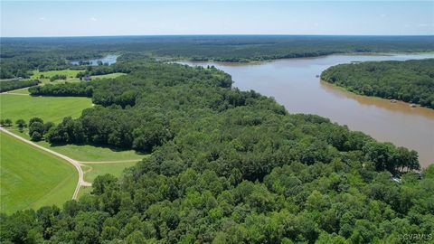Tiny photo for XX Even Keel Lane, Church Road, VA 23833 (MLS # 2517350)