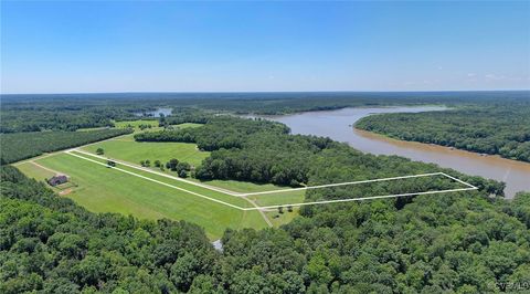 Photo of XX Even Keel Lane, Church Road, VA 23833 (MLS # 2517350)