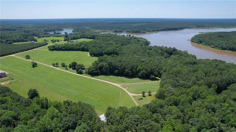 Tiny photo for XX Even Keel Lane, Church Road, VA 23833 (MLS # 2517350)