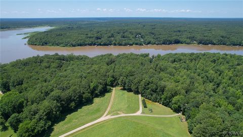 Tiny photo for XX Even Keel Lane, Church Road, VA 23833 (MLS # 2517350)