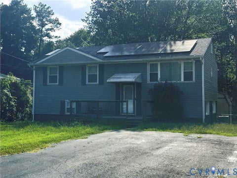 Photo of 4602 Mizar Road, Henrico, VA 23231 (MLS # 2623793)