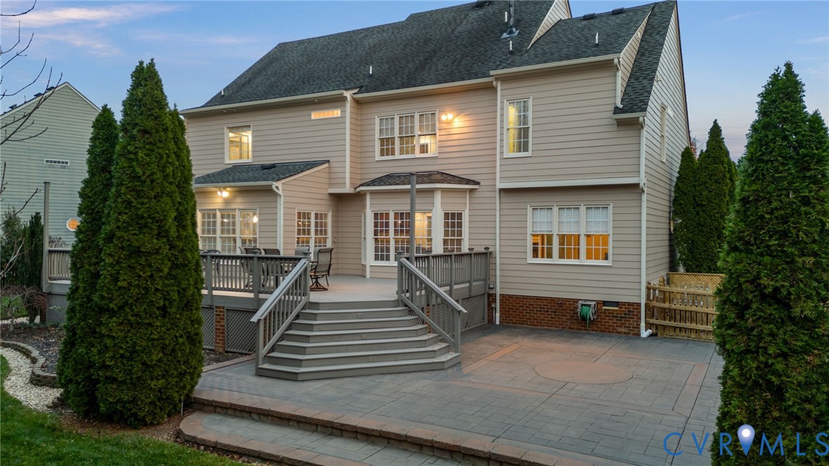 12024 Stonewick Place