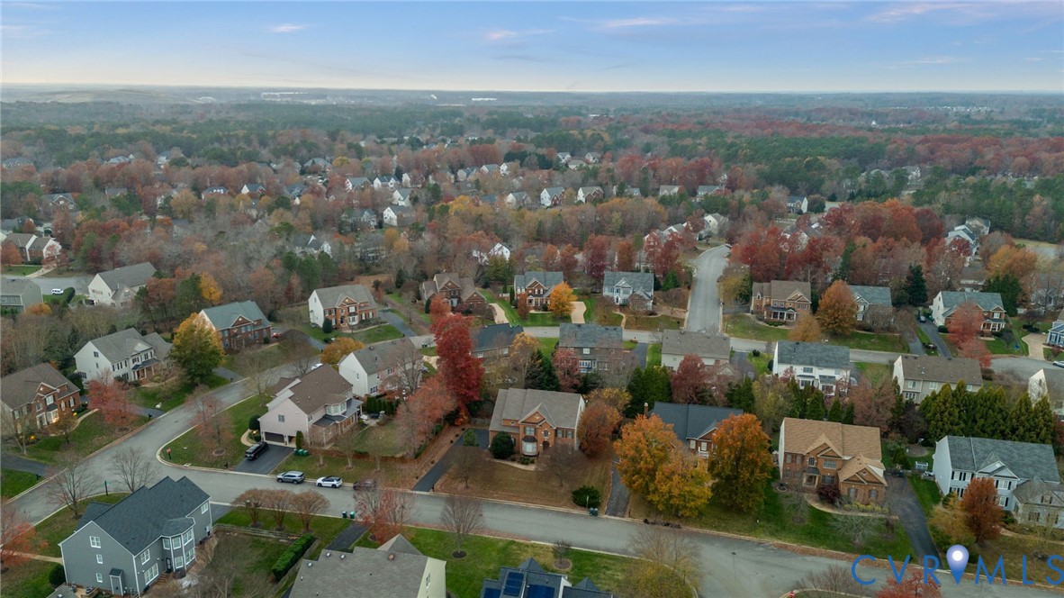 12024 Stonewick Place