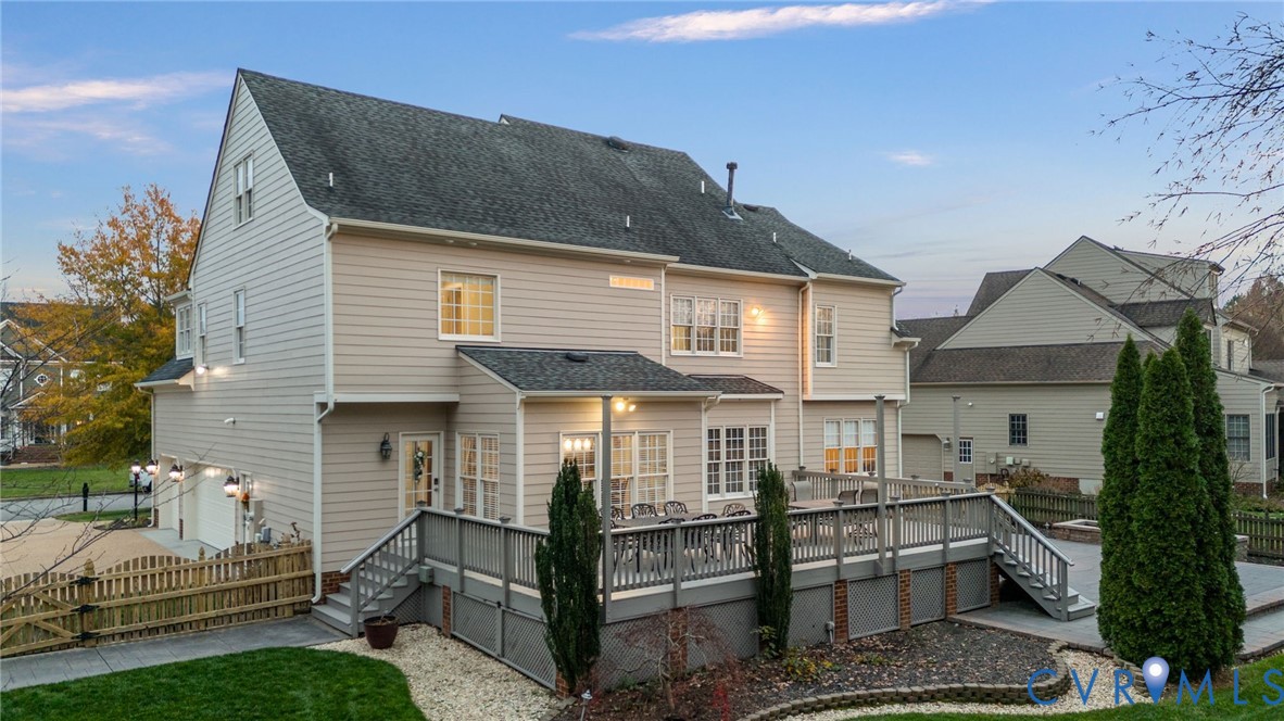 12024 Stonewick Place