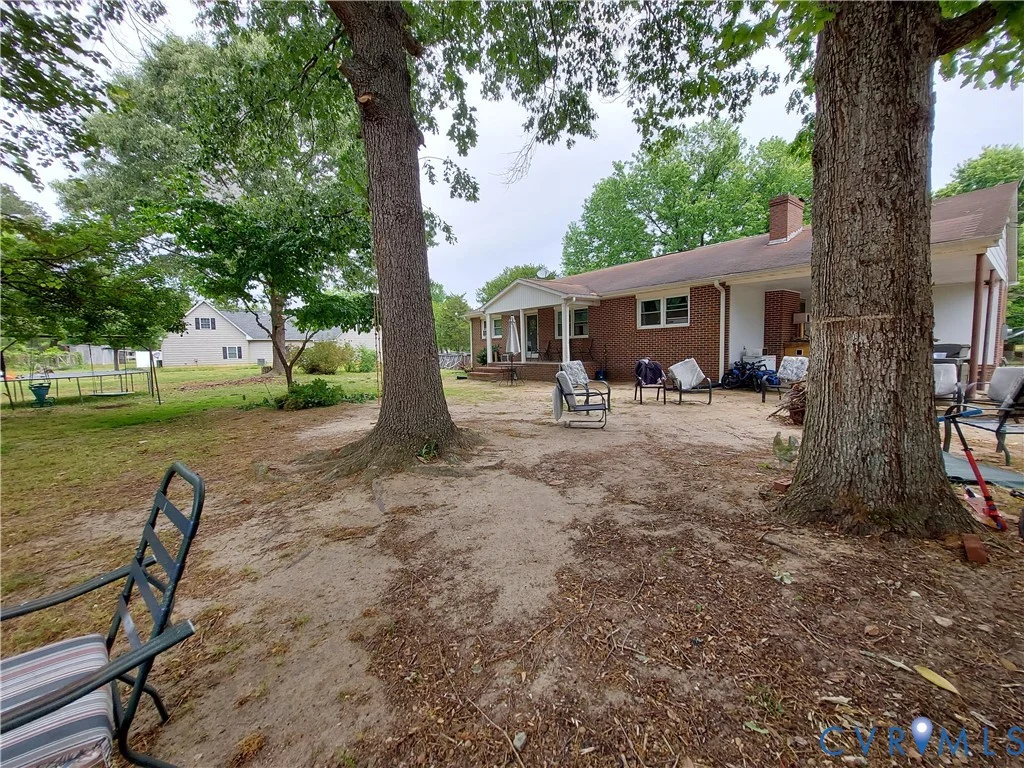 3173 Ambrose Road, Wicomico, VA, 23072