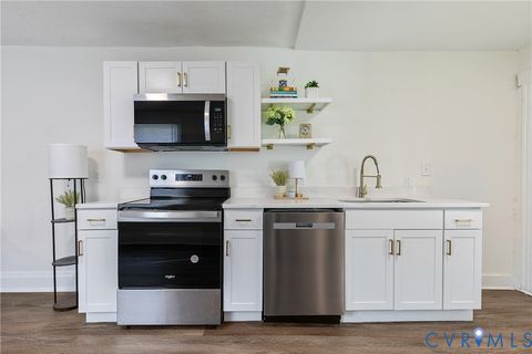 Tiny photo for 4 S Auburn Avenue, Richmond, VA 23221 (MLS # 2609555)