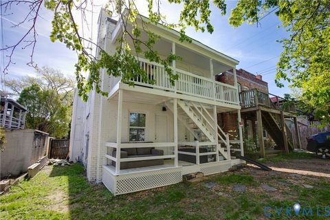 Tiny photo for 4 S Auburn Avenue, Richmond, VA 23221 (MLS # 2609555)