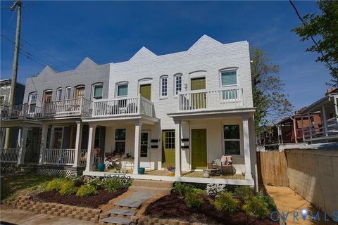 Tiny photo for 4 S Auburn Avenue, Richmond, VA 23221 (MLS # 2609555)
