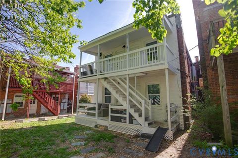 Tiny photo for 4 S Auburn Avenue, Richmond, VA 23221 (MLS # 2609555)