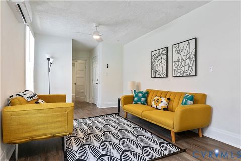 Tiny photo for 4 S Auburn Avenue, Richmond, VA 23221 (MLS # 2609555)