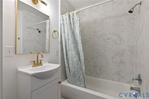 Tiny photo for 4 S Auburn Avenue, Richmond, VA 23221 (MLS # 2609555)