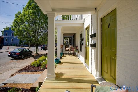 Tiny photo for 4 S Auburn Avenue, Richmond, VA 23221 (MLS # 2609555)