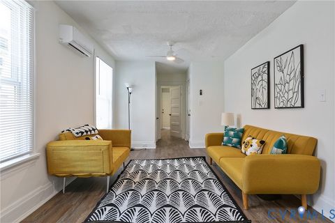 Tiny photo for 4 S Auburn Avenue, Richmond, VA 23221 (MLS # 2609555)