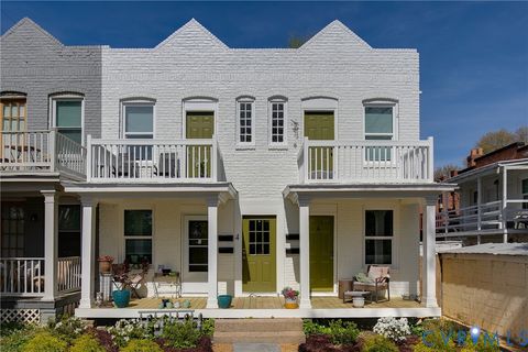 Tiny photo for 4 S Auburn Avenue, Richmond, VA 23221 (MLS # 2609555)