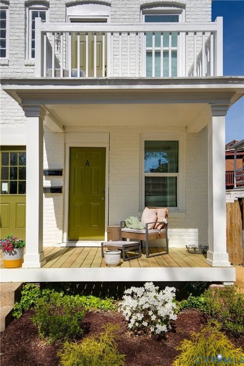 Tiny photo for 4 S Auburn Avenue, Richmond, VA 23221 (MLS # 2609555)