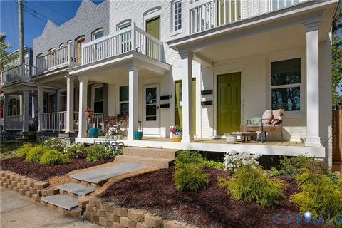 Tiny photo for 4 S Auburn Avenue, Richmond, VA 23221 (MLS # 2609555)