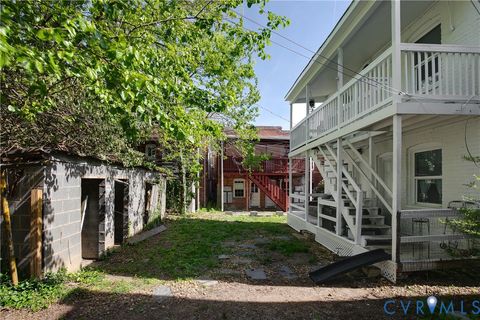 Tiny photo for 4 S Auburn Avenue, Richmond, VA 23221 (MLS # 2609555)