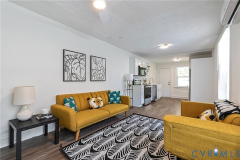 Tiny photo for 4 S Auburn Avenue, Richmond, VA 23221 (MLS # 2609555)