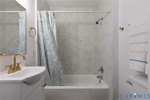 Tiny photo for 4 S Auburn Avenue, Richmond, VA 23221 (MLS # 2609555)