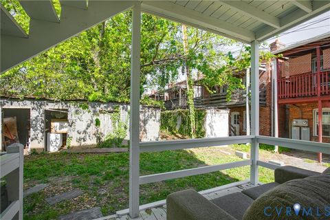 Tiny photo for 4 S Auburn Avenue, Richmond, VA 23221 (MLS # 2609555)