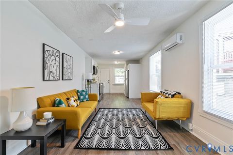 Tiny photo for 4 S Auburn Avenue, Richmond, VA 23221 (MLS # 2609555)